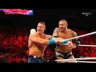 Could both men put over younger opponents?